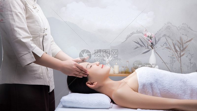 艾灸床：传统养生与现代科技的融合**