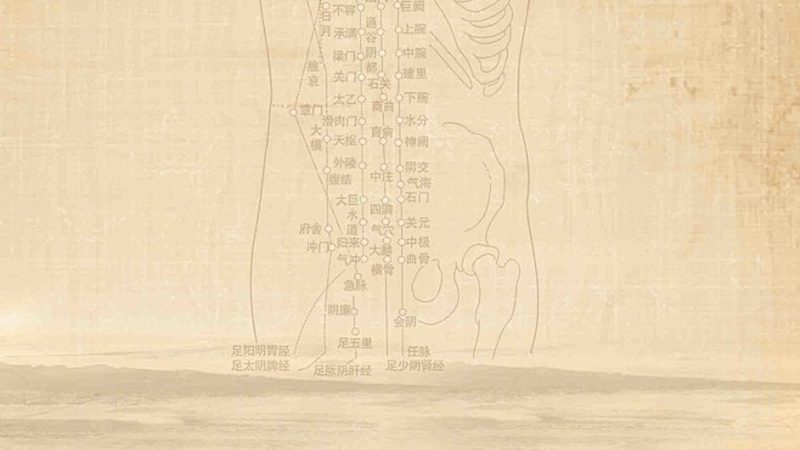 针灸推拿：古老技艺在现代失眠治疗中的应用