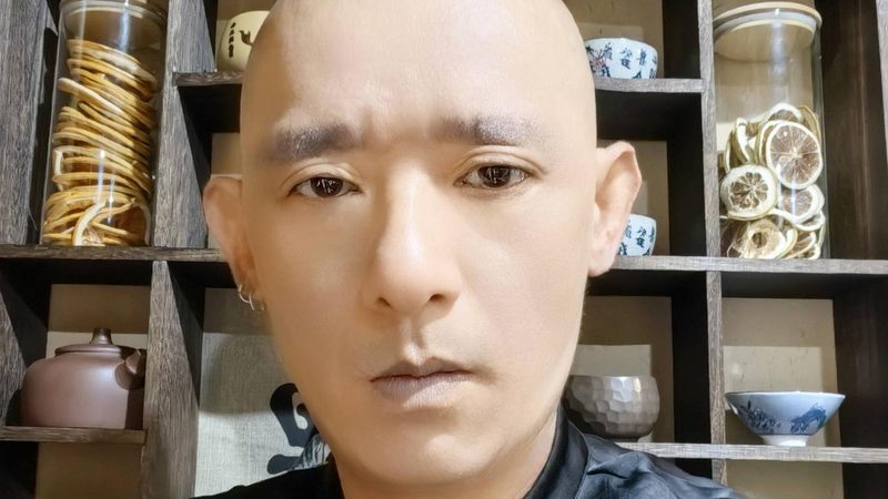 老年人中医康复治疗技术探析**