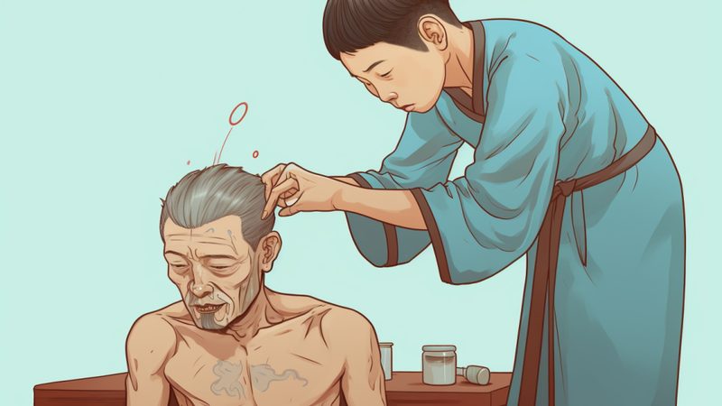 自学考中医理疗师证：掌握方法，开启养生新篇章