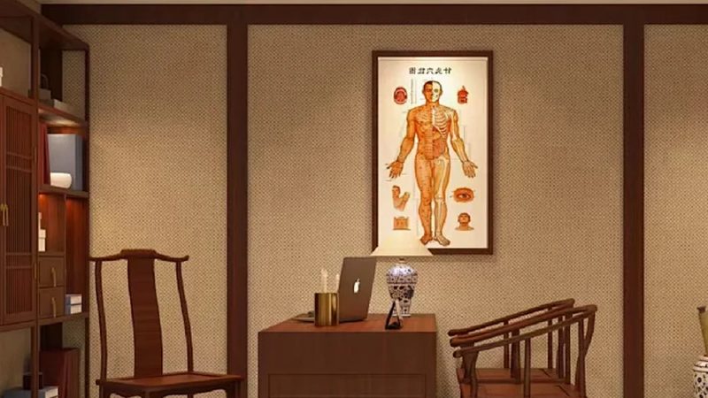 小儿推拿注意事项禁忌