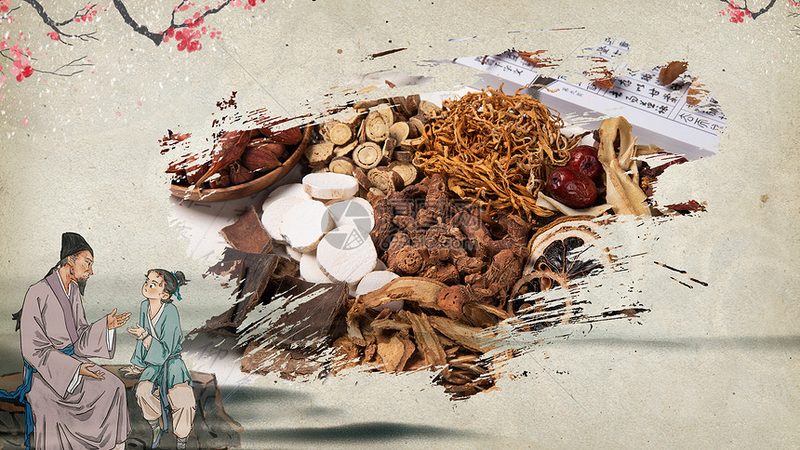 小儿推拿店加盟装修，这几点标准你不可不知