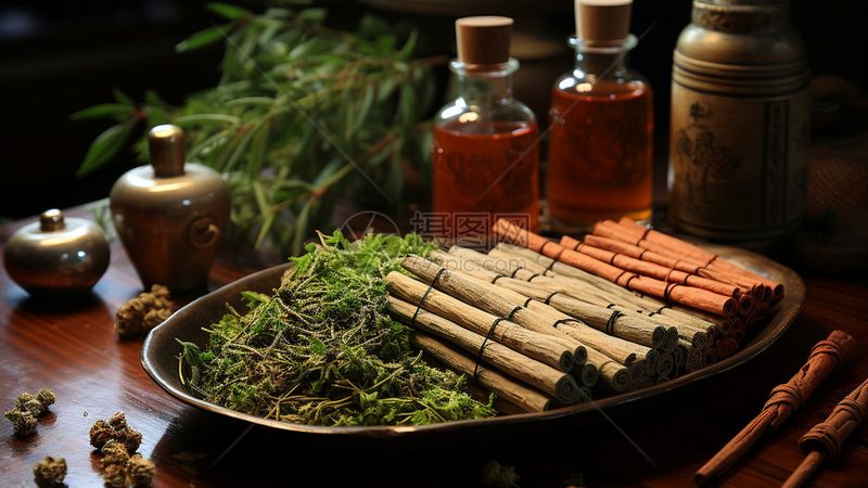 中药调理收费标准背后的秘密