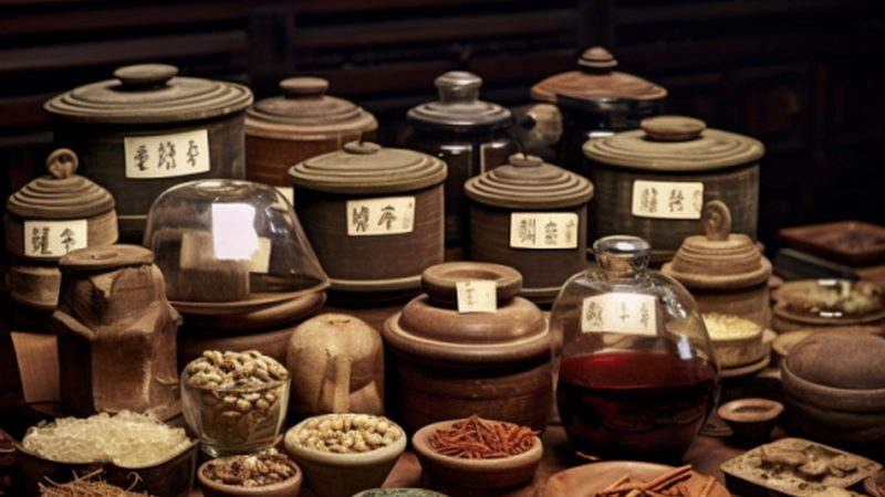 养生保健器材：硅胶与TPE材质的奥秘**