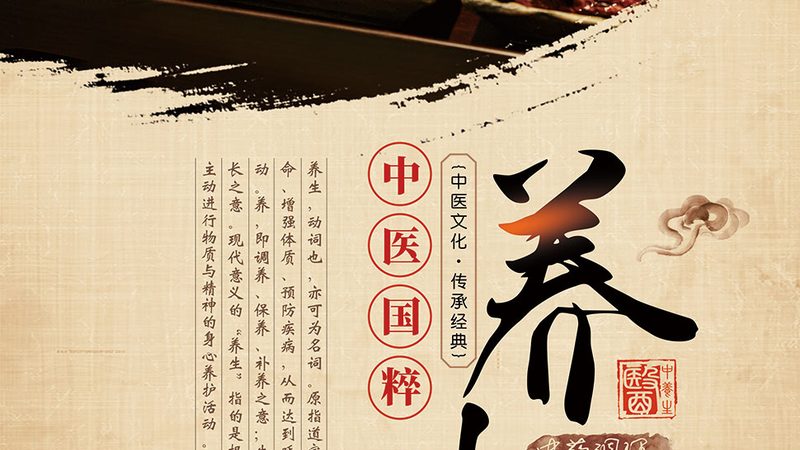 中医理疗行业：传承与创新，探寻知名公司之道