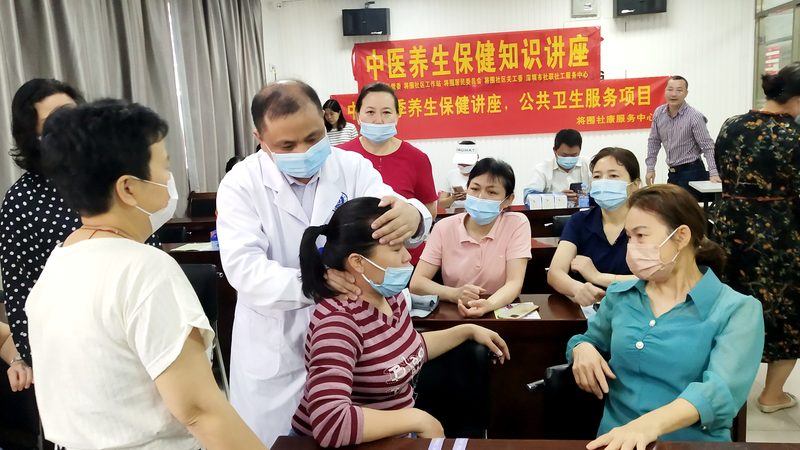 中医理疗按摩手法，揭秘其价格背后的秘密