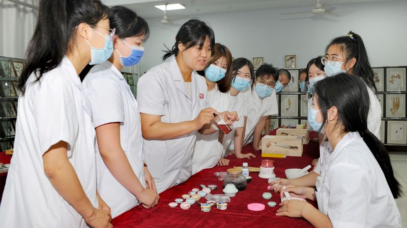 深圳中医理疗价格背后的考量因素